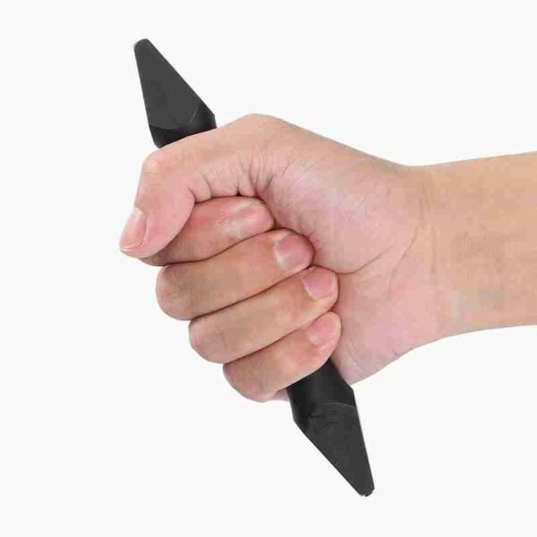 Self Defence Tool Baton for self-defense rubber stick Safe Movement Tool Defender