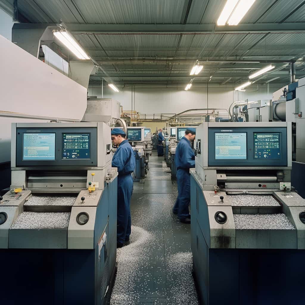 u7611159227_Wide_shot_of_20_CNC_machines_in_operation_technic_0db15c28-2da8-449c-8310-af330221406d_2_副本